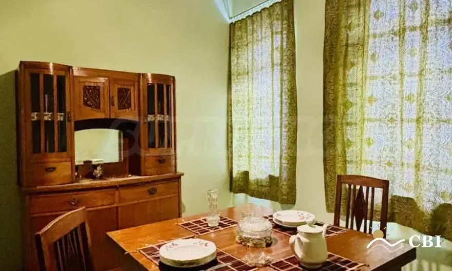 Apartment, 3-room, 80 m², in Burgas. Photo 1 of 14. Burgas, Black Sea, Bulgaria. Cheap Beach Holiday.