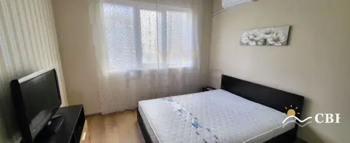 Apartment, 3-room, 65 m², in Varna. Photo 6 of 14. Varna, Black Sea, Bulgaria. Cheap Beach Holiday.