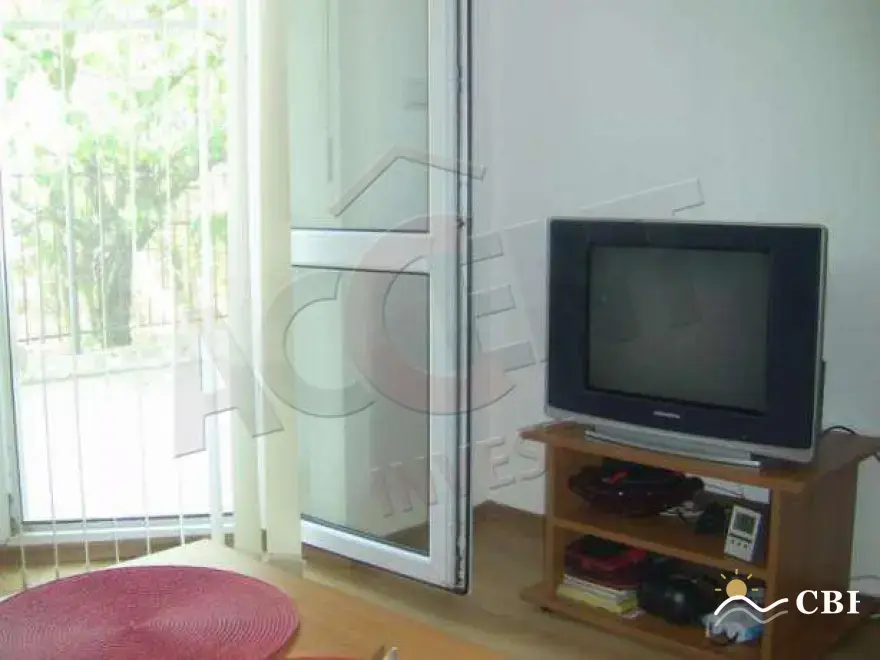 Apartment, 2-room, 44 m², in Varna. Photo 5 of 16. Varna, Black Sea, Bulgaria. Cheap Beach Holiday.