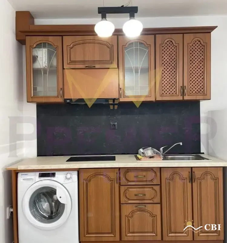 Apartment, 2-room, 70 m², in Varna. Photo 2 of 16. Varna, Black Sea, Bulgaria. Cheap Beach Holiday.