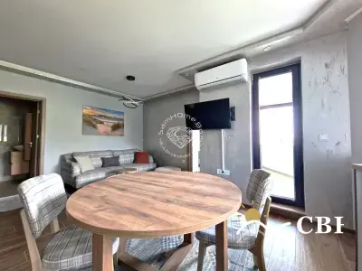 Apartment, 2-room, 65 m², in Varna. Photo 2 of 7. Varna, Black Sea, Bulgaria. Cheap Beach Holiday.