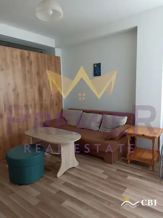Apartment, 2-room, 47 m², in Vinitsa. Photo 3 of 6. Vinitsa, Black Sea, Bulgaria. Cheap Beach Holiday.