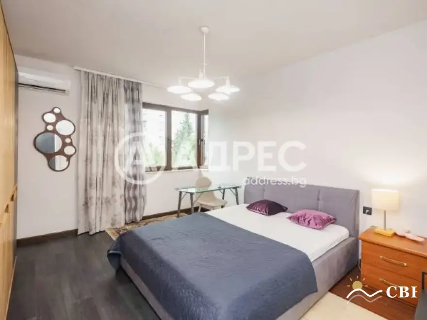 Apartment, 1-room, 85 m², in Vinitsa. Photo 4 of 16. Vinitsa, Black Sea, Bulgaria. Cheap Beach Holiday.