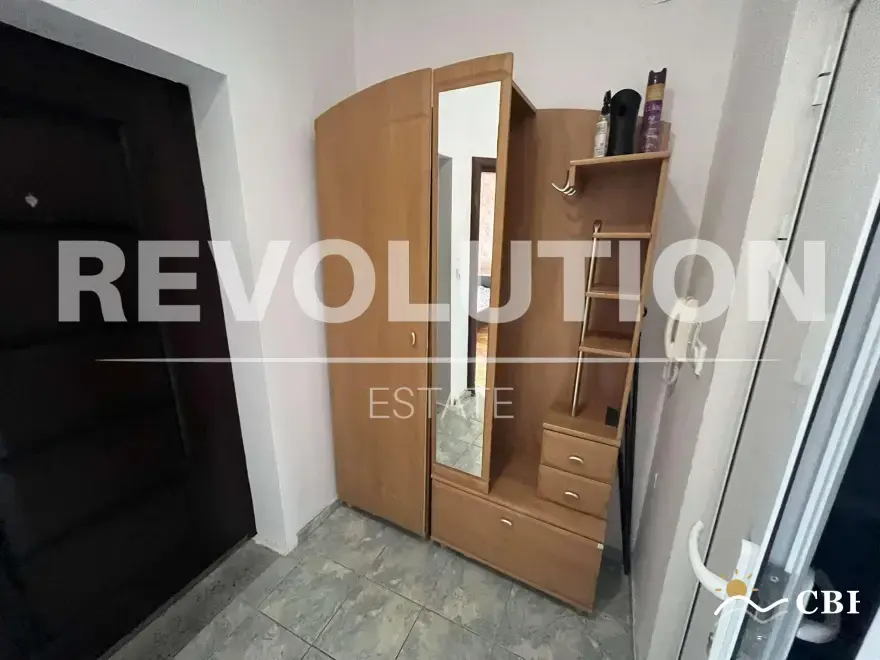 Apartment, 2-room, 56 m², in Varna. Photo 7 of 7. Varna, Black Sea, Bulgaria. Cheap Beach Holiday.