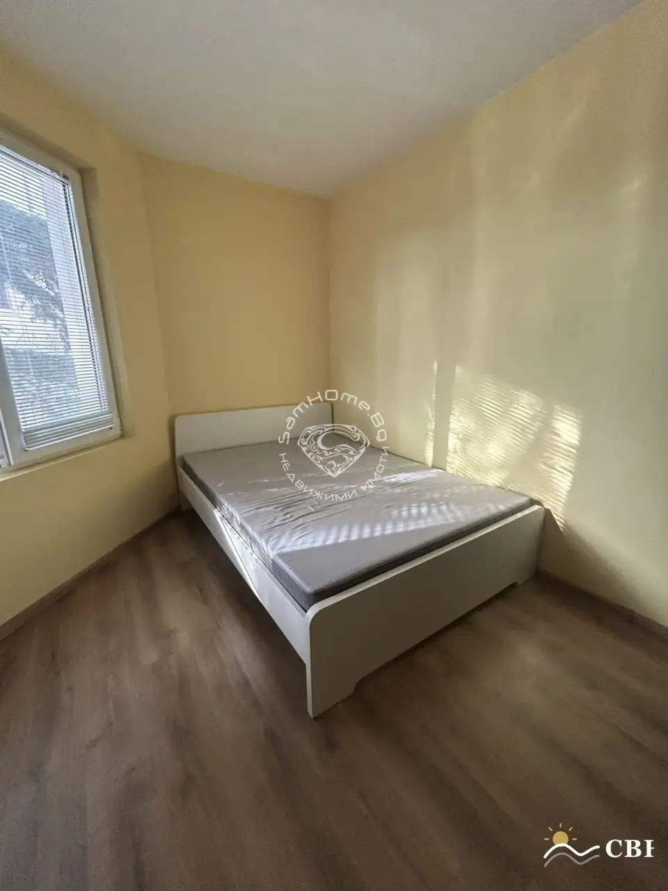 Apartment, 1-room, 50 m², in Varna. Photo 7 of 16. Varna, Black Sea, Bulgaria. Cheap Beach Holiday.
