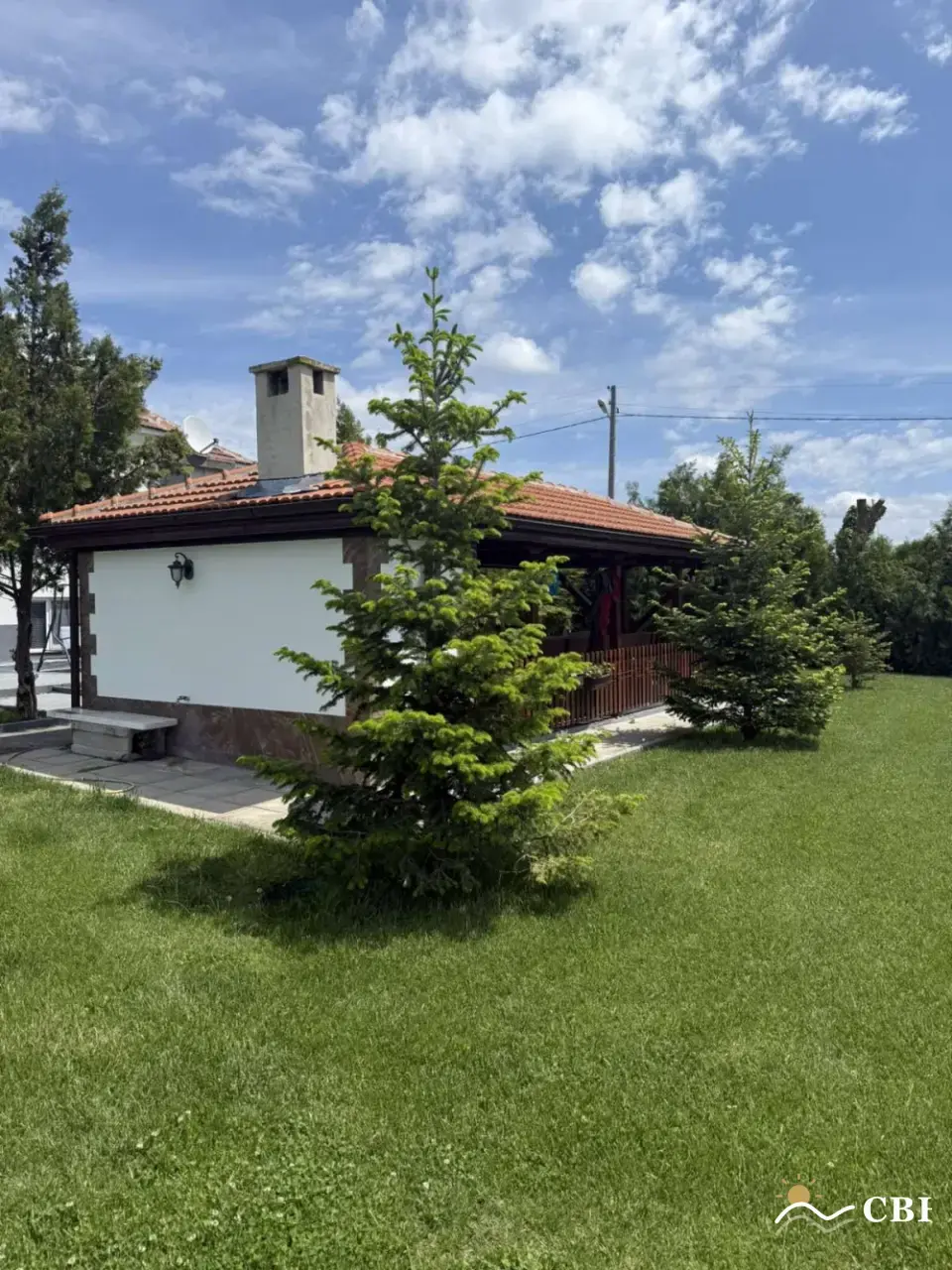 House, 1-room, 634.2 m², in Burgas. Photo 2 of 16. Burgas, Black Sea, Bulgaria. Cheap Beach Holiday.
