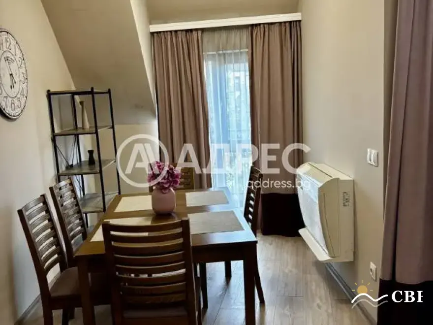 Apartment, 3-room, 82 m², in Varna. Photo 2 of 14. Varna, Black Sea, Bulgaria. Cheap Beach Holiday.
