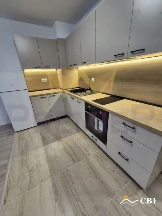 Apartment, 2-room, 75 m², in Varna. Photo 1 of 12. Varna, Black Sea, Bulgaria. Cheap Beach Holiday.