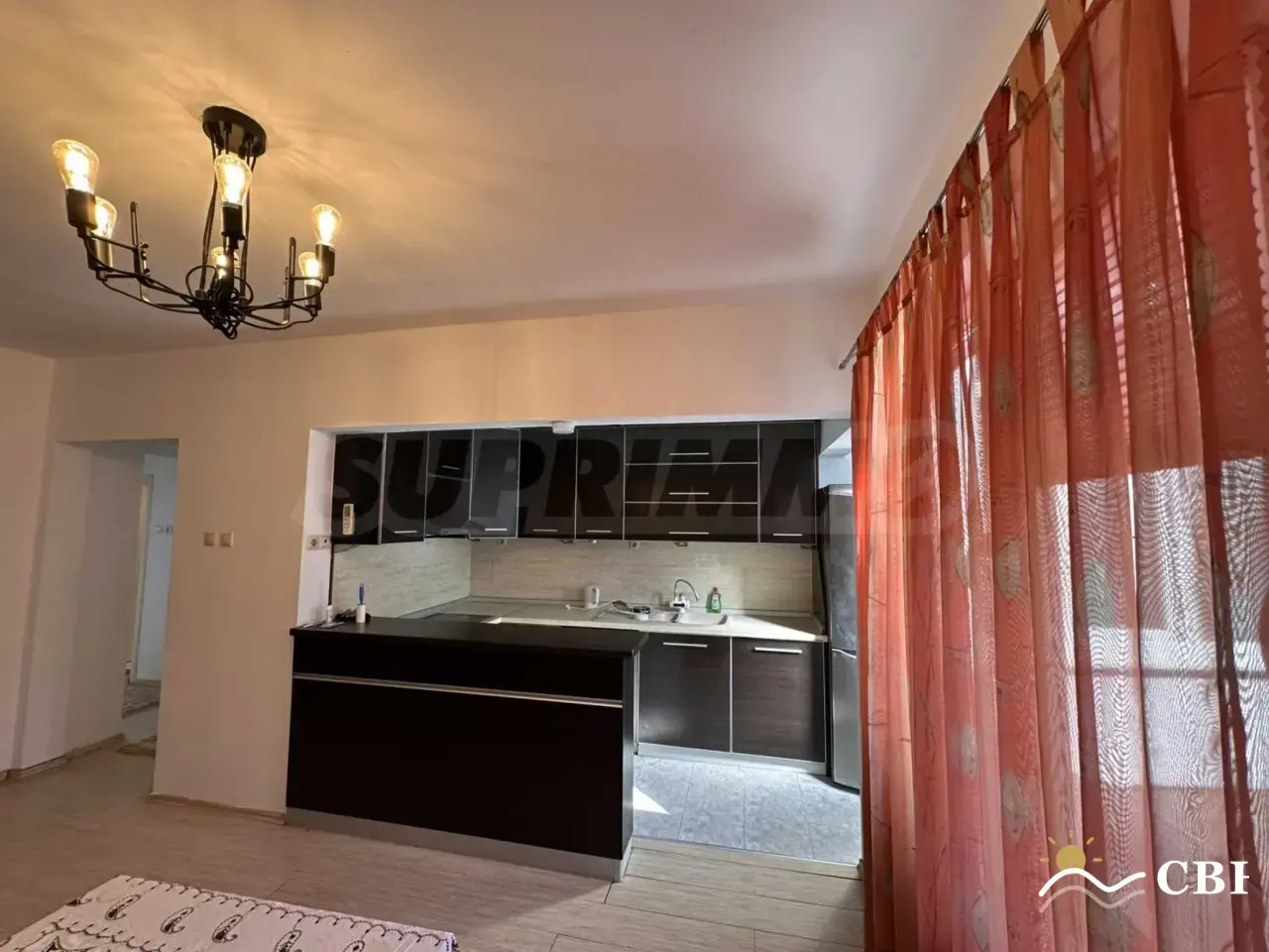 Apartment, 4-room, 120 m², in Varna. Photo 3 of 16. Varna, Black Sea, Bulgaria. Cheap Beach Holiday.
