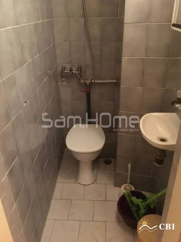 Apartment, 2-room, 120 m², in Varna. Photo 6 of 9. Varna, Black Sea, Bulgaria. Cheap Beach Holiday.