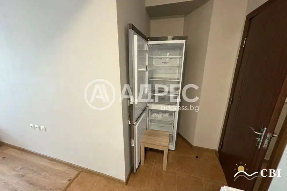 Apartment, 2-room, 69 m², in Varna. Photo 6 of 8. Varna, Black Sea, Bulgaria. Cheap Beach Holiday.