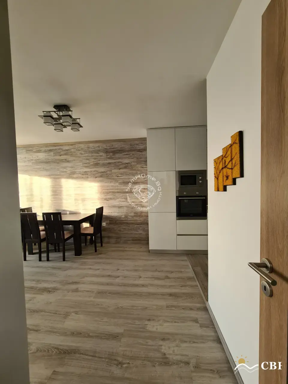 Apartment, 1-room, 76 m², in Varna. Photo 6 of 16. Varna, Black Sea, Bulgaria. Cheap Beach Holiday.