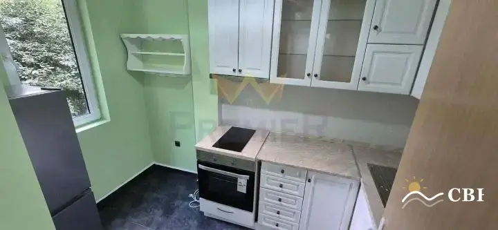 Apartment, 3-room, 100 m², in Varna. Photo 1 of 12. Varna, Black Sea, Bulgaria. Cheap Beach Holiday.