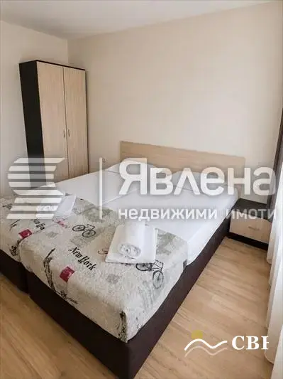 Apartment, 1-room, 84 m², in Varna. Photo 3 of 7. Varna, Black Sea, Bulgaria. Cheap Beach Holiday.