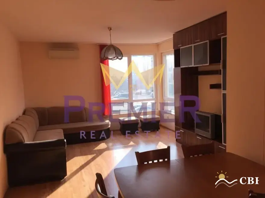 Apartment, 3-room, 101 m², in Varna. Photo 7 of 16. Varna, Black Sea, Bulgaria. Cheap Beach Holiday.