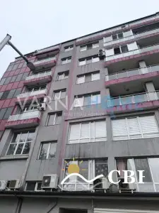 Apartment, 1-room, 75 m², in Varna. Photo 9 of 9. Varna, Black Sea, Bulgaria. Cheap Beach Holiday.