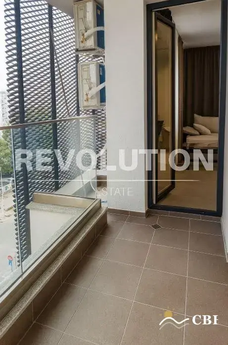 Apartment, 3-room, 85 m², in Varna. Photo 7 of 7. Varna, Black Sea, Bulgaria. Cheap Beach Holiday.