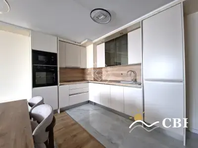 Apartment, 3-room, 118 m², in Varna. Photo 2 of 13. Varna, Black Sea, Bulgaria. Cheap Beach Holiday.