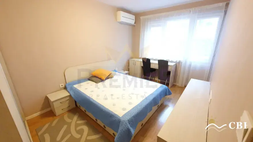 Apartment, 2-room, 62 m², in Vinitsa. Photo 7 of 15. Vinitsa, Black Sea, Bulgaria. Cheap Beach Holiday.