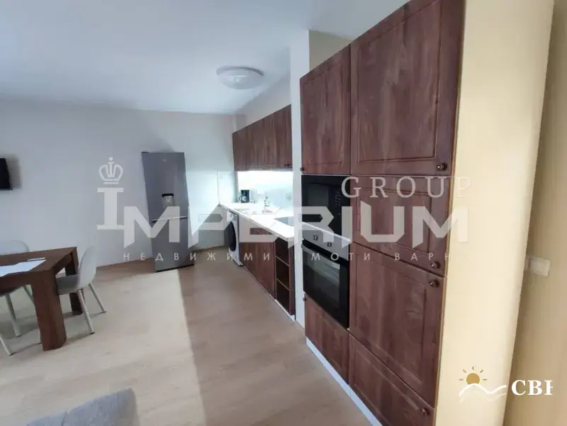 Apartment, 1-room, 22344 m², in Varna. Photo 2 of 8. Varna, Black Sea, Bulgaria. Cheap Beach Holiday.