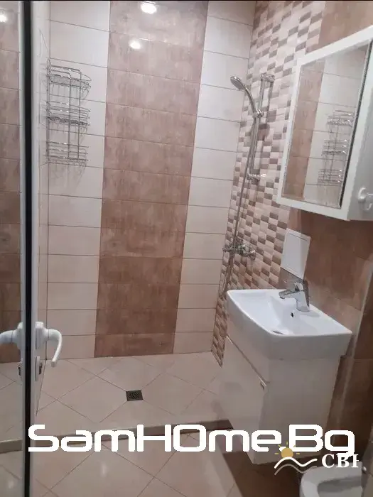 Apartment, 2-room, 100 m², in Varna. Photo 8 of 10. Varna, Black Sea, Bulgaria. Cheap Beach Holiday.