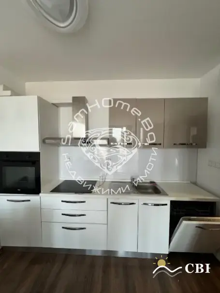 Apartment, 2-room, 107 m², in Varna. Photo 2 of 15. Varna, Black Sea, Bulgaria. Cheap Beach Holiday.