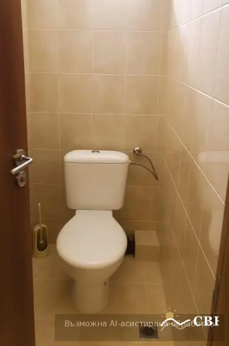 House, 3-room, 130 m², in Gradina. Photo 5 of 6. Gradina, Black Sea, Bulgaria. Cheap Beach Holiday.