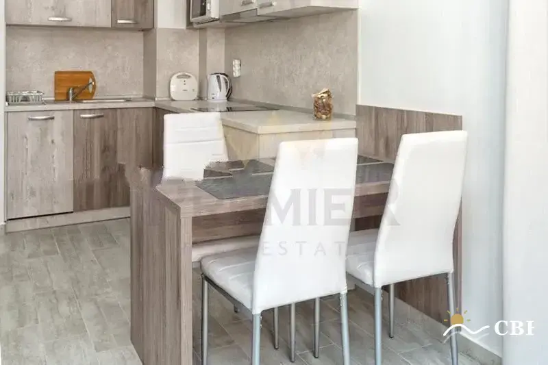 Apartment, 2-room, 66 m², in Varna. Photo 3 of 9. Varna, Black Sea, Bulgaria. Cheap Beach Holiday.