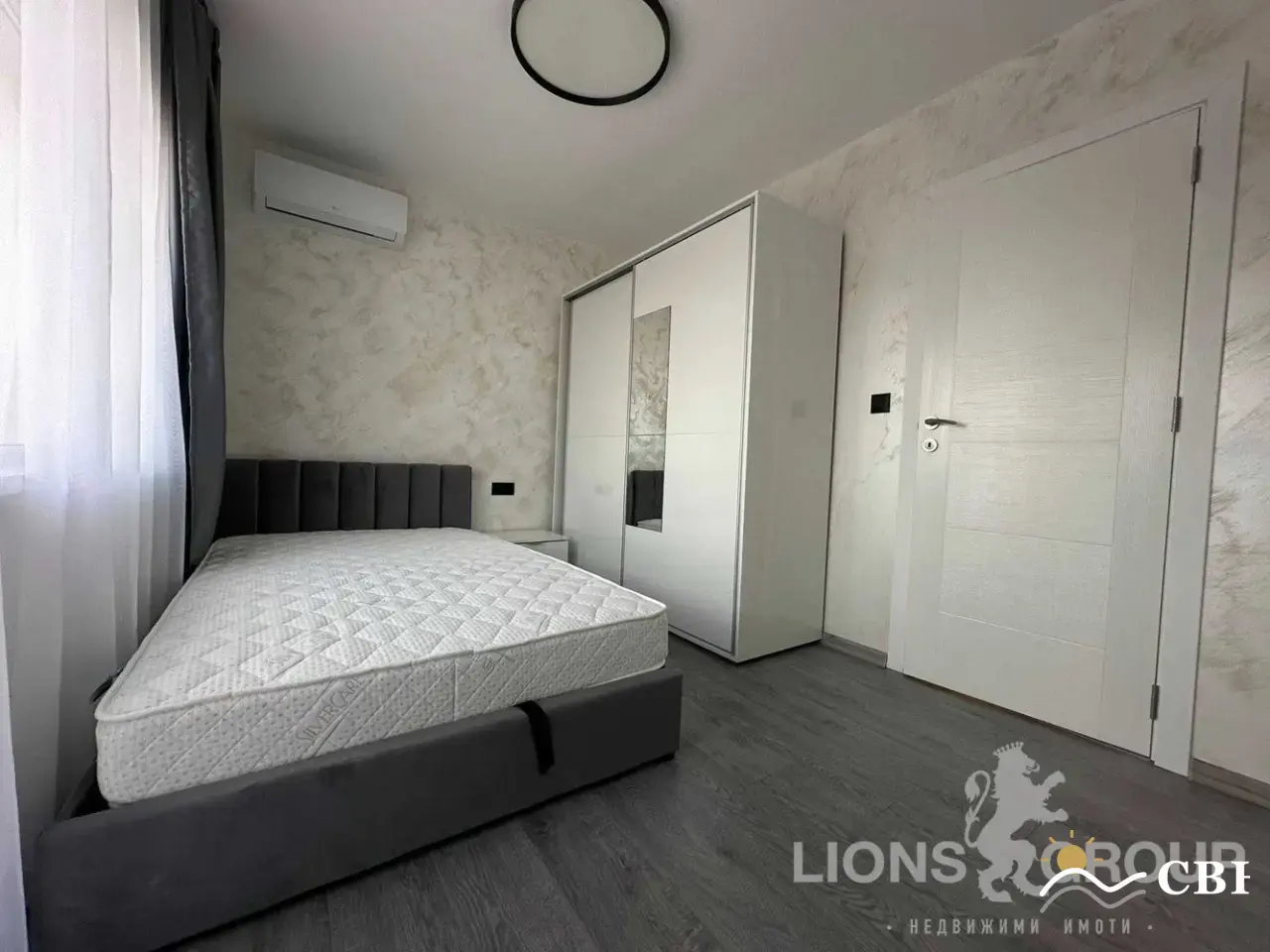 Apartment, 3-room, 65 m², in Varna. Photo 3 of 9. Varna, Black Sea, Bulgaria. Cheap Beach Holiday.