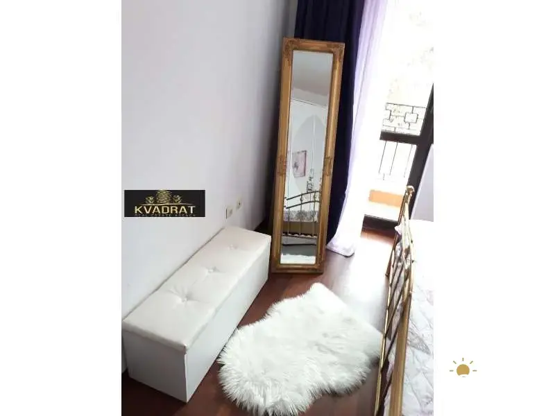 Apartment, 2-room, 67 m², in Varna. Photo 4 of 13. Varna, Black Sea, Bulgaria. Cheap Beach Holiday.