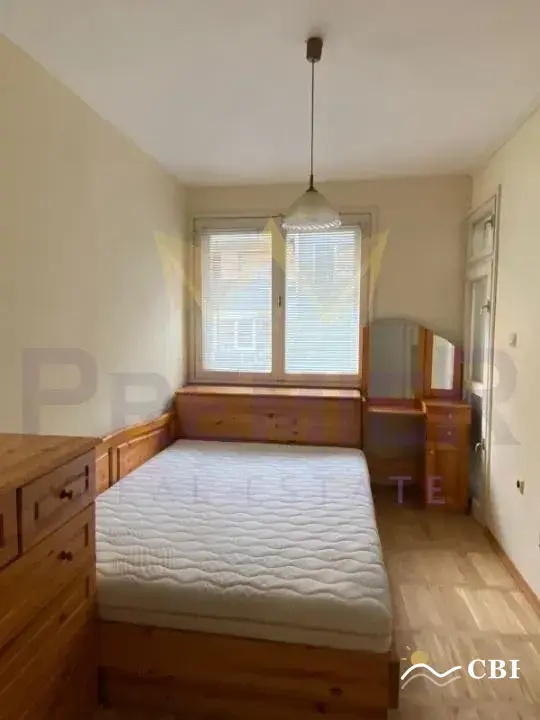 Apartment, 3-room, 72 m², in Varna. Photo 4 of 9. Varna, Black Sea, Bulgaria. Cheap Beach Holiday.