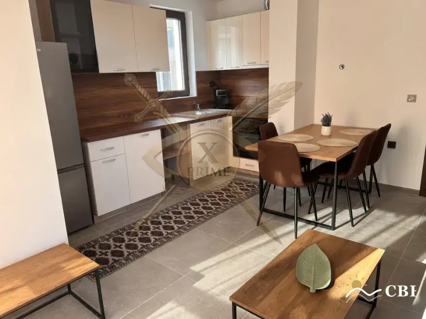 Apartment, 3-room, 85 m², in Varna. Photo 2 of 7. Varna, Black Sea, Bulgaria. Cheap Beach Holiday.