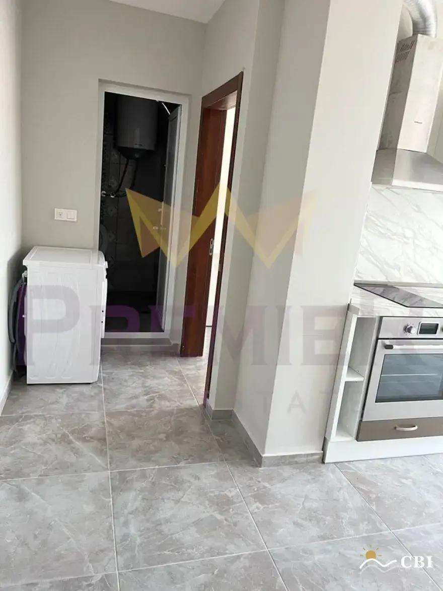 Apartment, 2-room, 45 m², in Varna. Photo 6 of 9. Varna, Black Sea, Bulgaria. Cheap Beach Holiday.