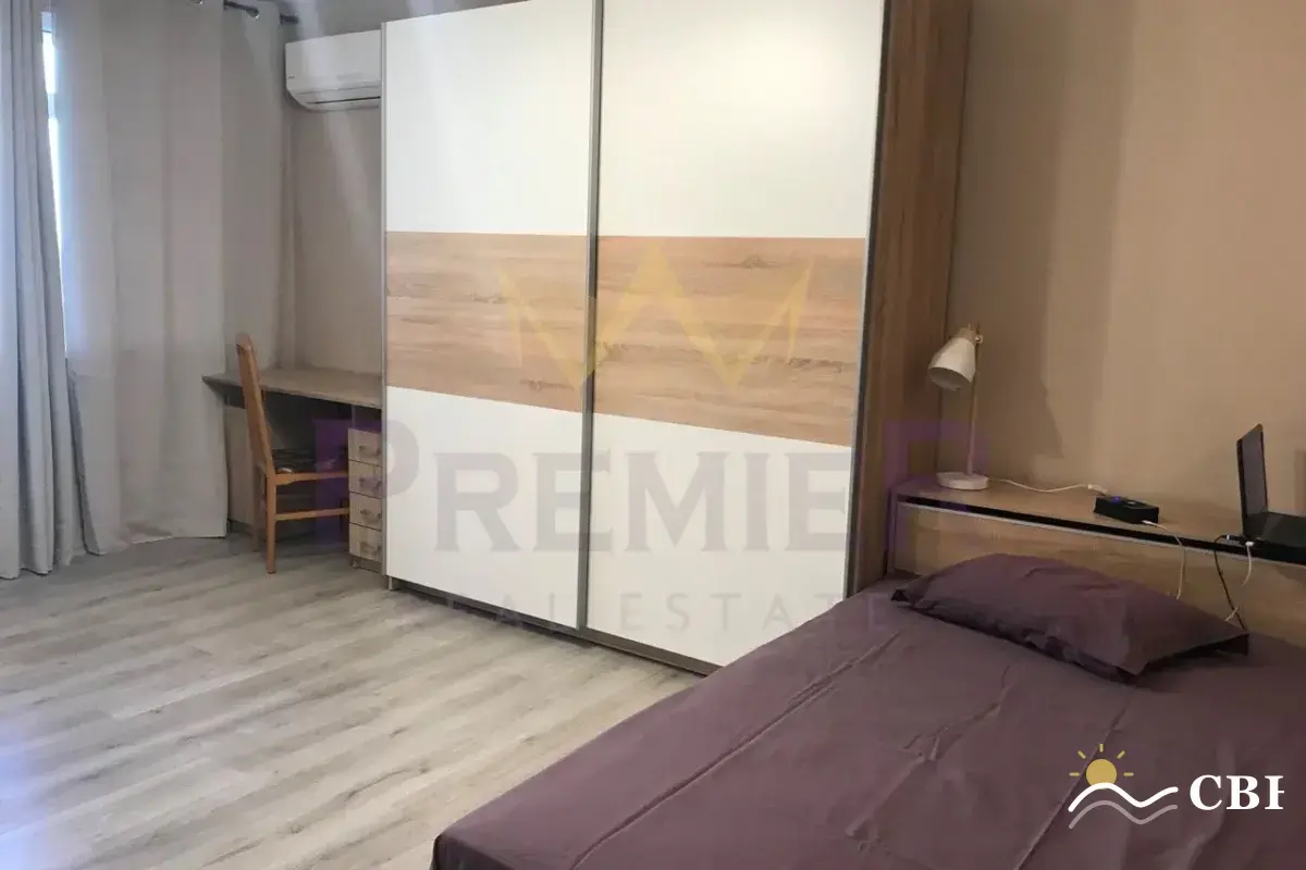 Apartment, 4-room, 120 m², in Varna. Photo 6 of 14. Varna, Black Sea, Bulgaria. Cheap Beach Holiday.