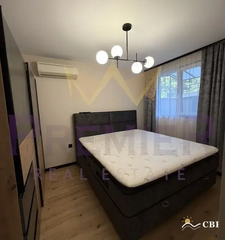 Apartment, 3-room, 80 m², in Varna. Photo 7 of 16. Varna, Black Sea, Bulgaria. Cheap Beach Holiday.