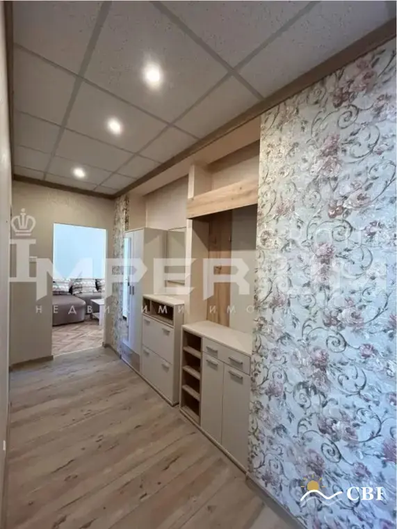 Apartment, 1-room, 25372 m², in Varna. Photo 6 of 12. Varna, Black Sea, Bulgaria. Cheap Beach Holiday.