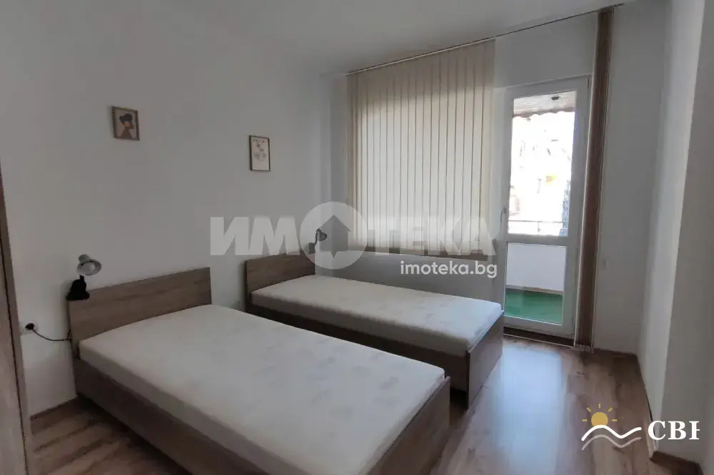 Apartment, 3-room, 87 m², in Varna. Photo 6 of 14. Varna, Black Sea, Bulgaria. Cheap Beach Holiday.