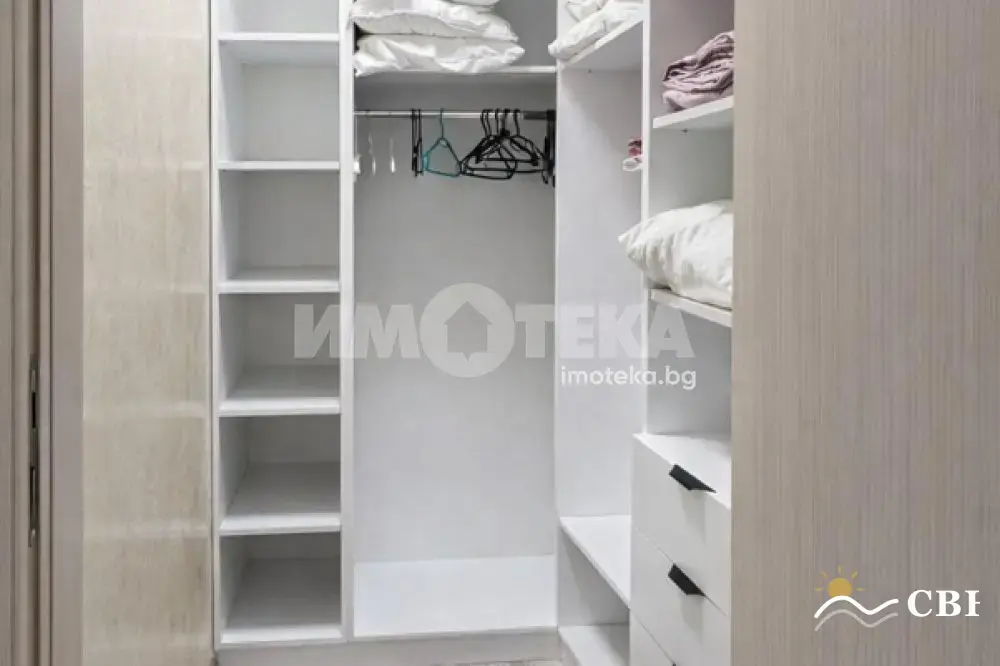 Apartment, 1-room, 151 m², in Varna. Photo 7 of 10. Varna, Black Sea, Bulgaria. Cheap Beach Holiday.