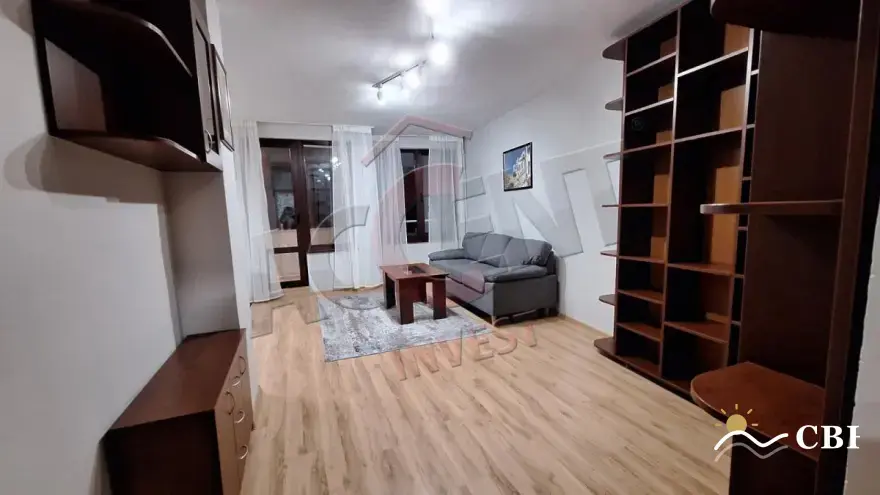 Apartment, 2-room, 70 m², in Varna. Photo 5 of 12. Varna, Black Sea, Bulgaria. Cheap Beach Holiday.