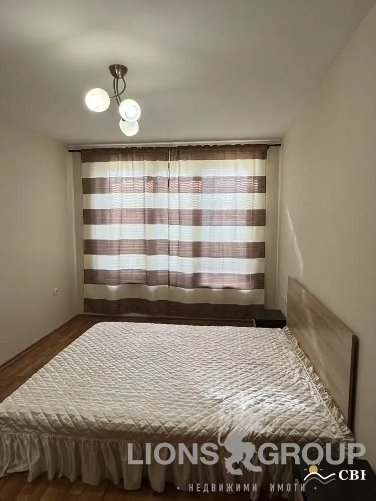 Apartment, 1-room, 60 m², in Varna. Photo 4 of 8. Varna, Black Sea, Bulgaria. Cheap Beach Holiday.