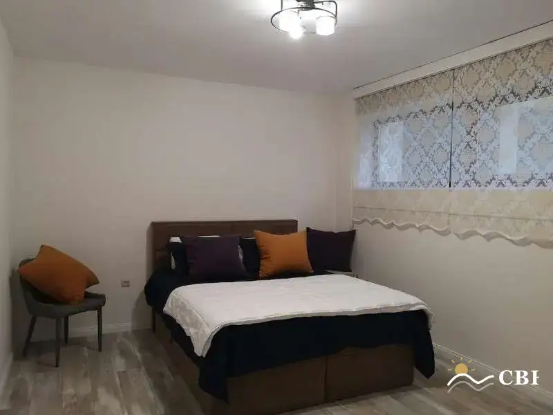 Apartment, 3-room, 114 m², in Varna. Photo 4 of 9. Varna, Black Sea, Bulgaria. Cheap Beach Holiday.
