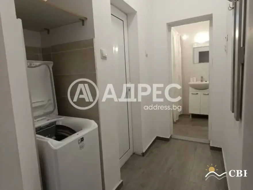 Apartment, 3-room, 82 m², in Varna. Photo 9 of 16. Varna, Black Sea, Bulgaria. Cheap Beach Holiday.
