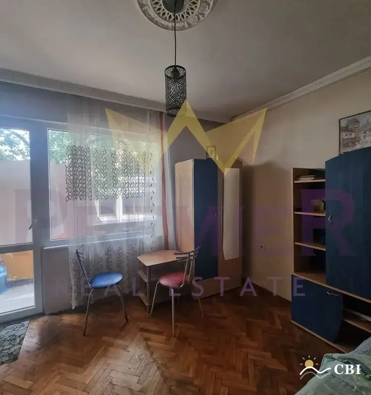 Apartment, 1-room, 100 m², in Varna. Photo 7 of 10. Varna, Black Sea, Bulgaria. Cheap Beach Holiday.