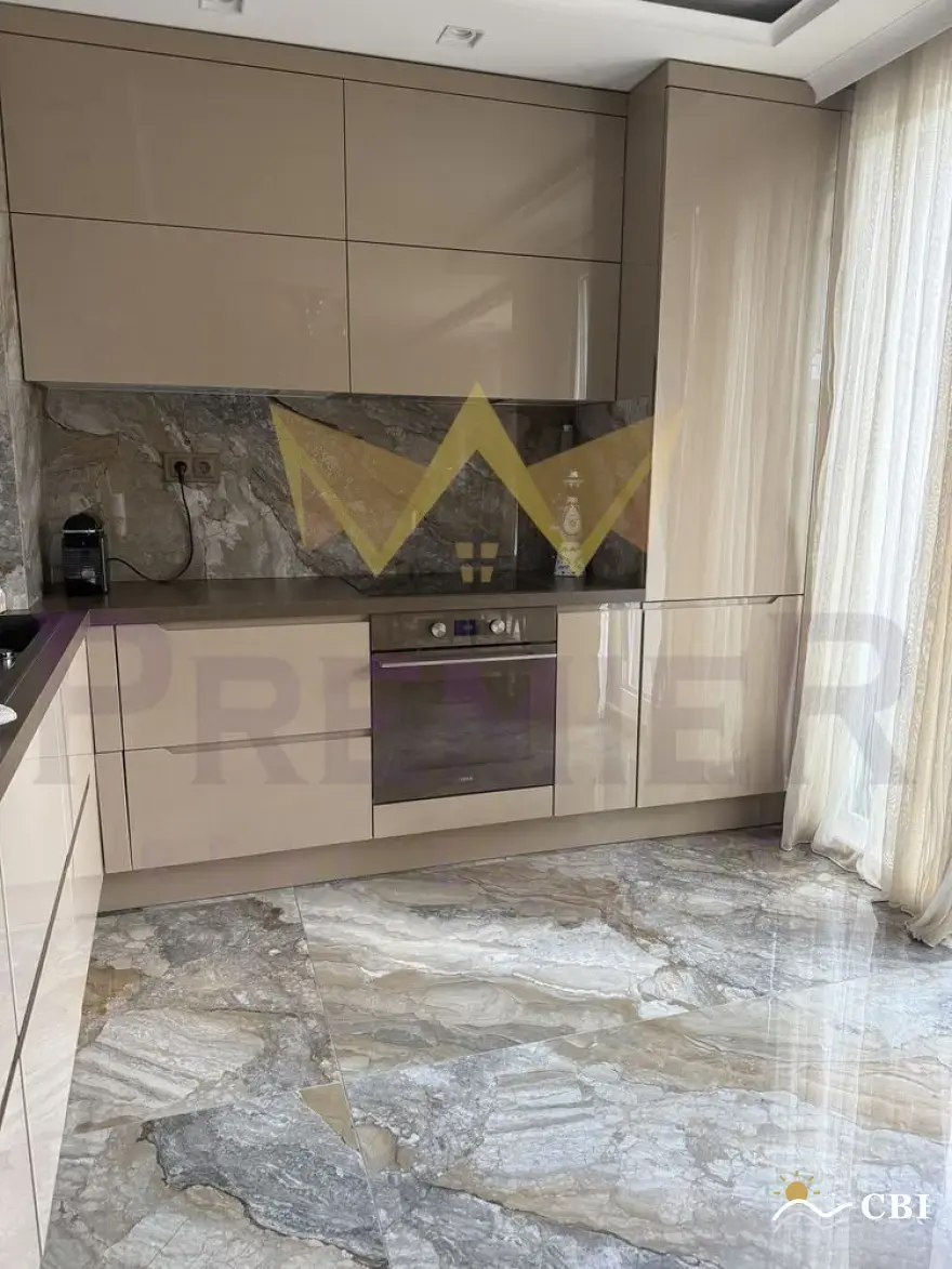 Apartment, 3-room, 116 m², in Varna. Photo 3 of 16. Varna, Black Sea, Bulgaria. Cheap Beach Holiday.