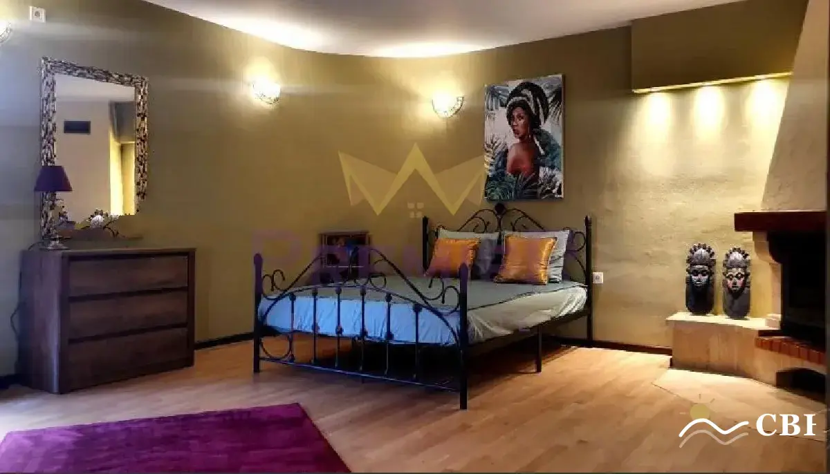 House, 1-room, 85 m², in Varna. Photo 7 of 16. Varna, Black Sea, Bulgaria. Cheap Beach Holiday.