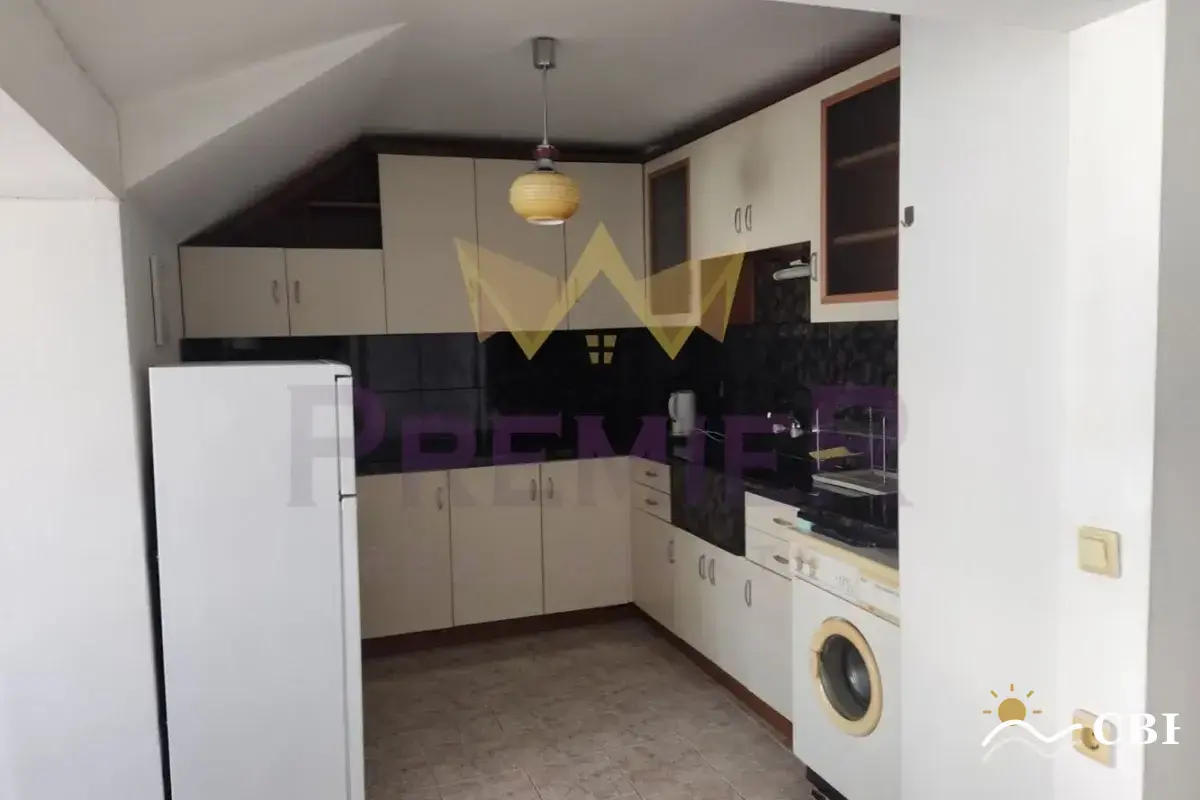 Apartment, 3-room, 80 m², in Varna. Photo 2 of 9. Varna, Black Sea, Bulgaria. Cheap Beach Holiday.