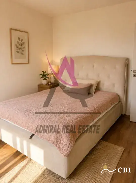 House, 1-room, 120 m², in Vinitsa. Photo 6 of 9. Vinitsa, Black Sea, Bulgaria. Cheap Beach Holiday.