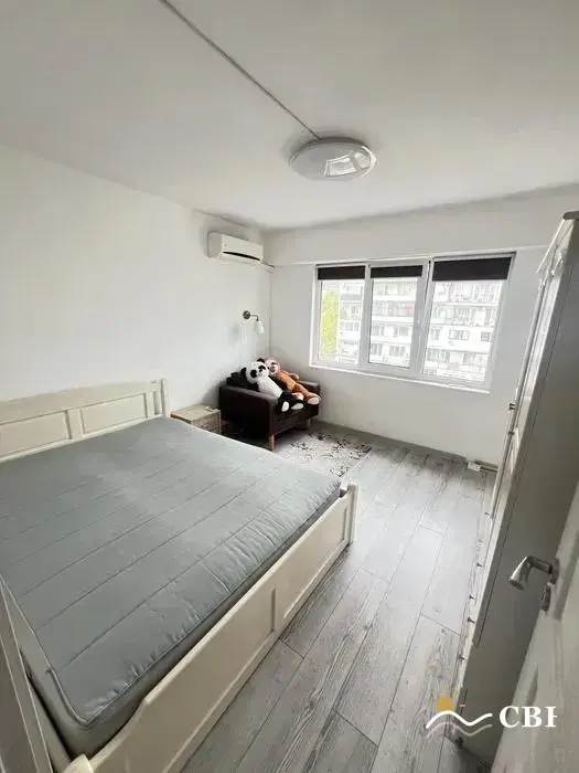 Apartment, 3-room, 100 m², in Varna. Photo 8 of 13. Varna, Black Sea, Bulgaria. Cheap Beach Holiday.