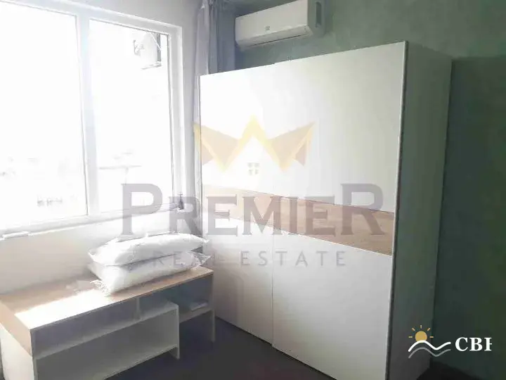 Apartment, 4-room, 120 m², in Varna. Photo 6 of 8. Varna, Black Sea, Bulgaria. Cheap Beach Holiday.