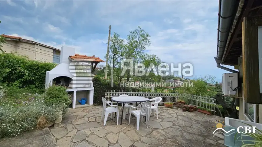 House, 1-room, 79 m², in Varna. Photo 6 of 10. Varna, Black Sea, Bulgaria. Cheap Beach Holiday.